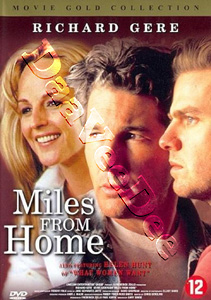Miles from Home | Farm of the Year  DVD